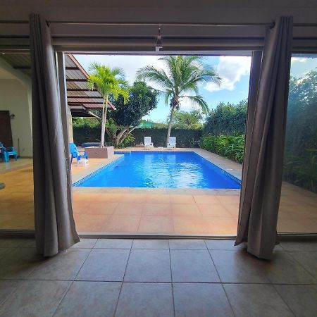 Hotel Pool House With Shared Pool Access à David Extérieur photo